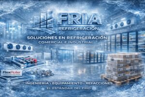 equipos de refrigeración comercial fria refrigeración